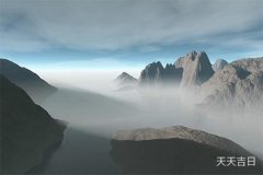 书柜放东墙还是西墙好？风水知识全解析！