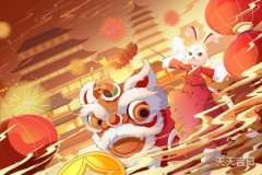 为什么属兔的有二婚命？调整心态才能拥有幸福婚姻生活