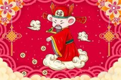 鼠与鼠是绝命婚姻，为何注定不幸？