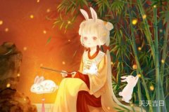 1987兔命里有几段婚姻，你真的了解吗？